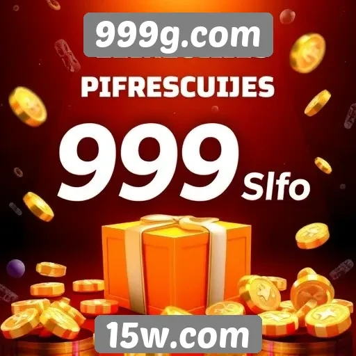 Recursos exclusivos que 999g.com oferece aos usuários