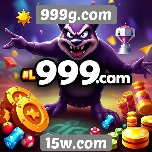 Comparativo de categorias de jogos disponíveis no site