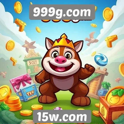 Avaliação da variedade de jogos disponíveis em 999g.com