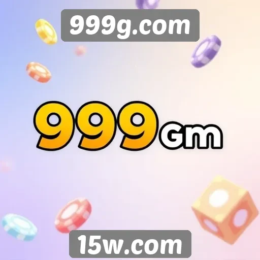 Tendências de jogos disponíveis no 999g.com