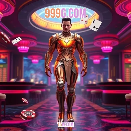 999g.com: A Experiência Imperdível dos Jogos Móveis Para Você