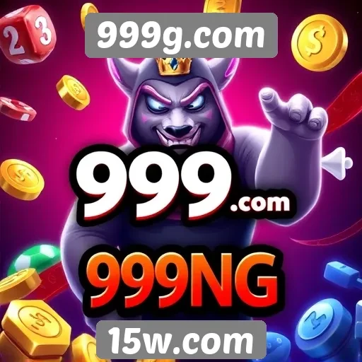 999g.com oferece ampla variedade de jogos online